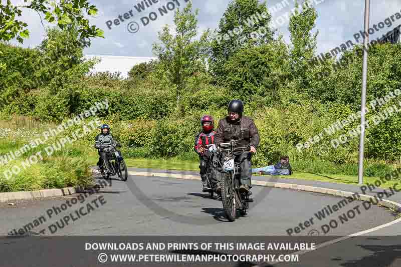 Vintage motorcycle club;eventdigitalimages;no limits trackdays;peter wileman photography;vintage motocycles;vmcc banbury run photographs